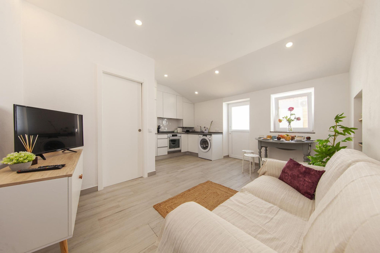 Room 4, B60 - Casa Alegria Algarvia, Lagos