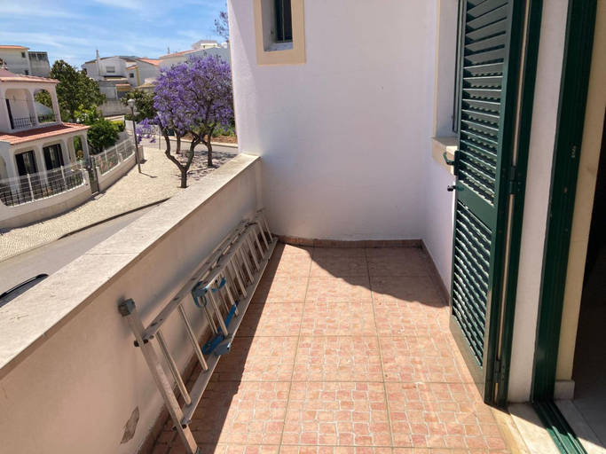 Room 3, Praia da Rocha Flat Balcony, Portimão