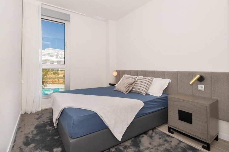 Interior 5, Lm3.52b- Spacious Duplex Penthouse With Panoramic, Málaga
