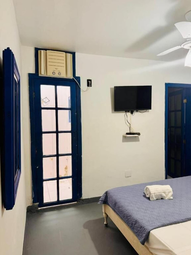 Room 4, Pousada Azul Do Mar, Armação dos Búzios