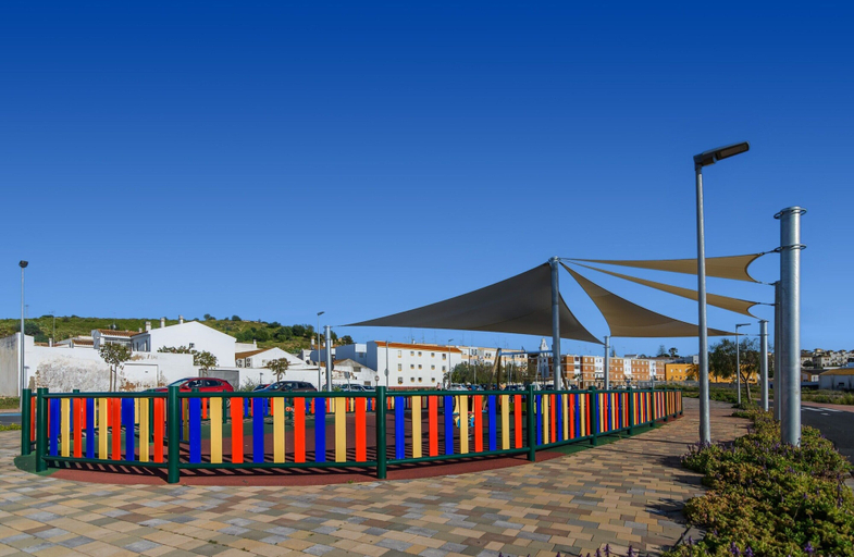 Exterior 2, Riverside Ayamonte Apartment for 2, Huelva