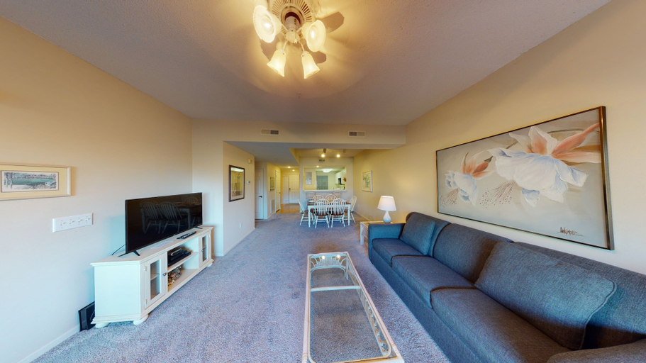 Interior 5, Tidewater - Lighthouse 4113, Horry