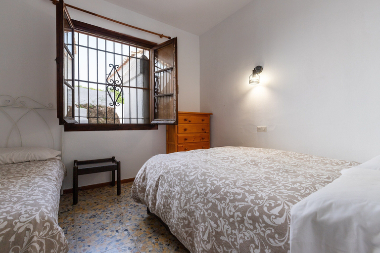 Exterior 4, Almarchada 38 - Villa With Private Pool In Mijas, Málaga