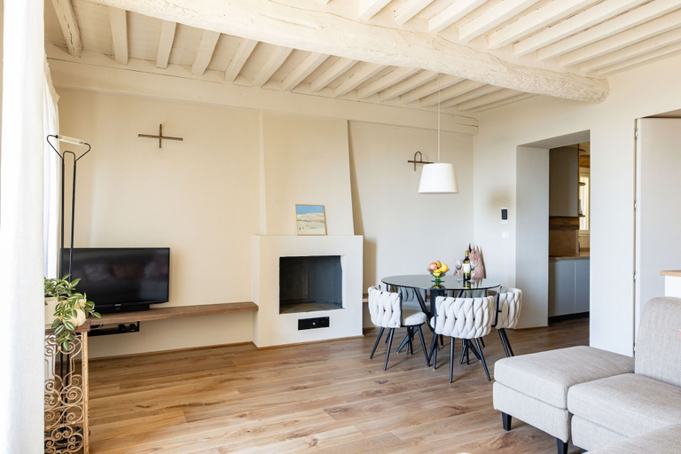 Living room 5, Casa Novecento, Arezzo