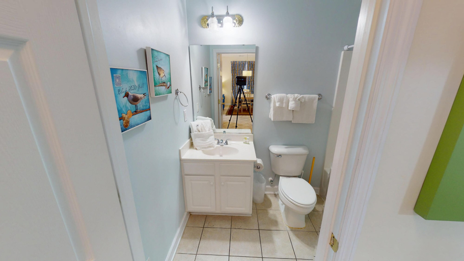 Interior 2, Ironwood 1311, Horry