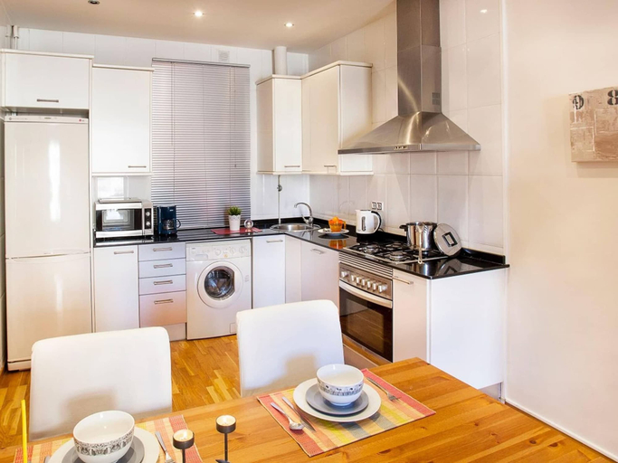 Others 5, Premium Apartment in Barcelona, Barcelona
