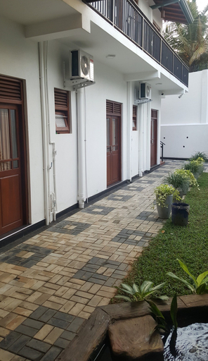 Exterior 5, Hmc Leisure Villa Dewundara, Devinuwara
