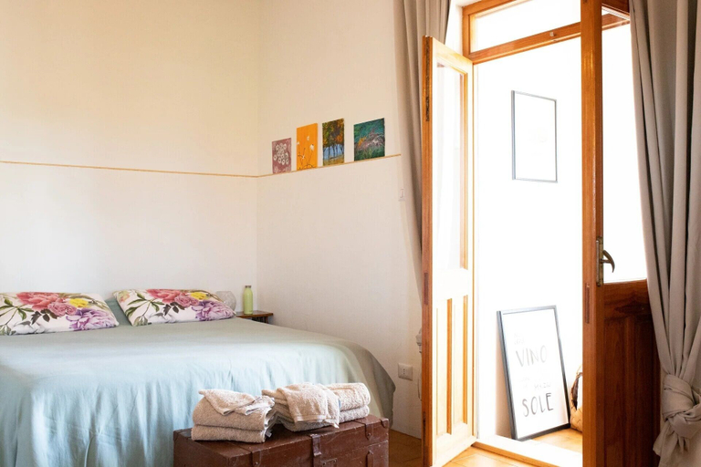 Bedroom 4, Anima Sarda Bed & Wine, Oristano