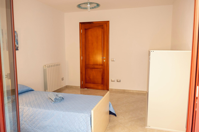 Room 4, House Gennauara, Ogliastra