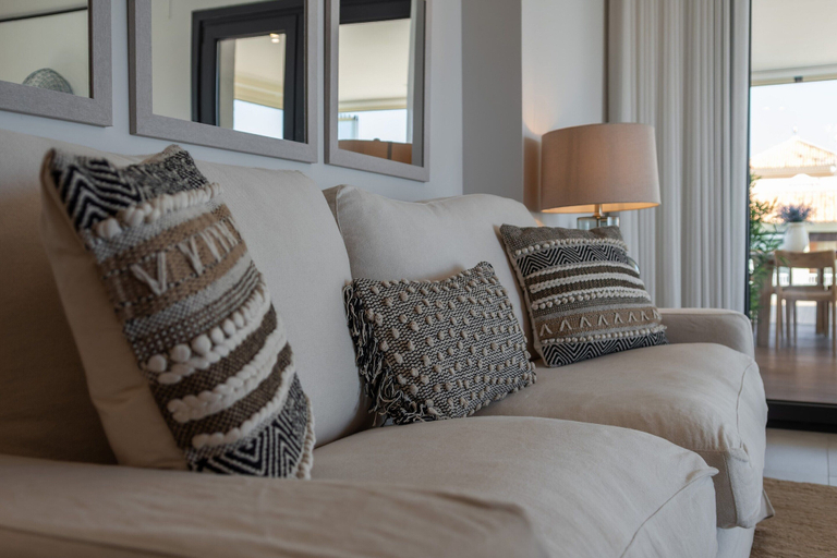 Living room 5, Seaside Apartment in Isla Canela, Huelva