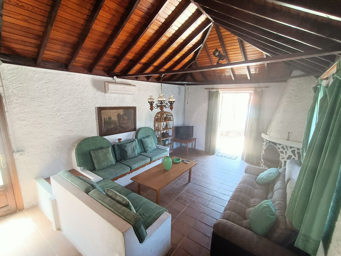Living room 5, Holiday Resort, El Paso, Santa Cruz de Tenerife