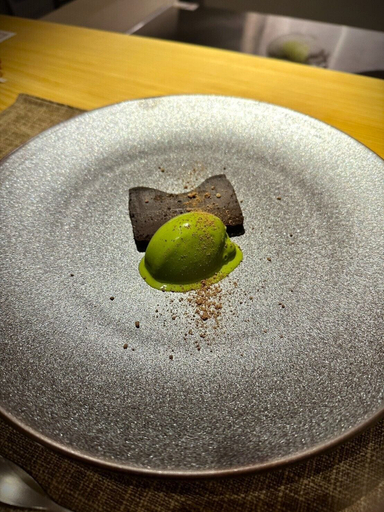 Restaurant 5, Nara Kasuga Kanoya, Nara