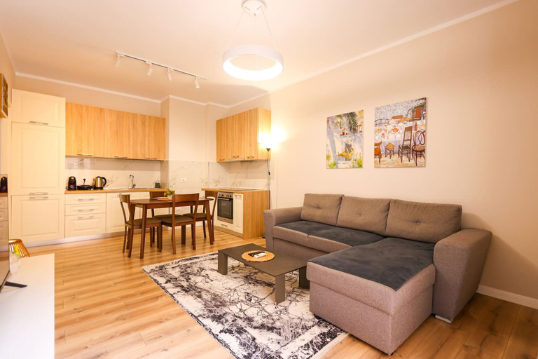 Room 2, Grandstay Urban Six in Durr s, Durrësit