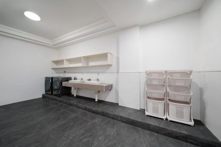 Bathroom 4, Huaihua Fengdan Hotel, Huaihua