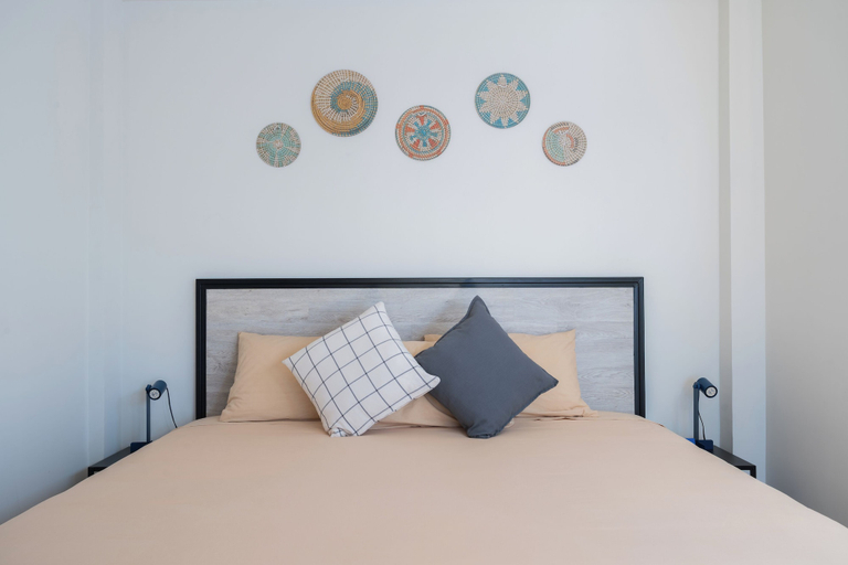 Room 2, ZIELO Rentals Brasil, Mexico City