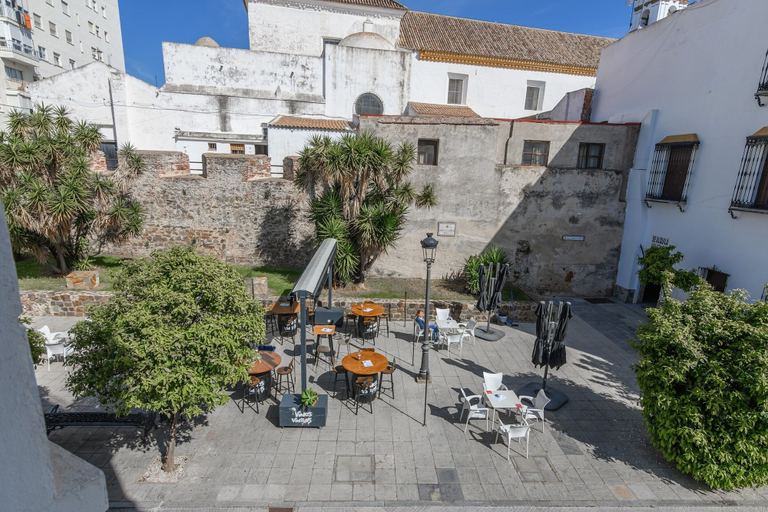 Exterior 5, Ayamonte Central: Your Urban Oasis, Huelva