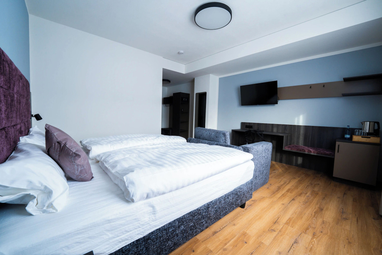 Room 5, PEN Smart Hotel, Unterallgäu
