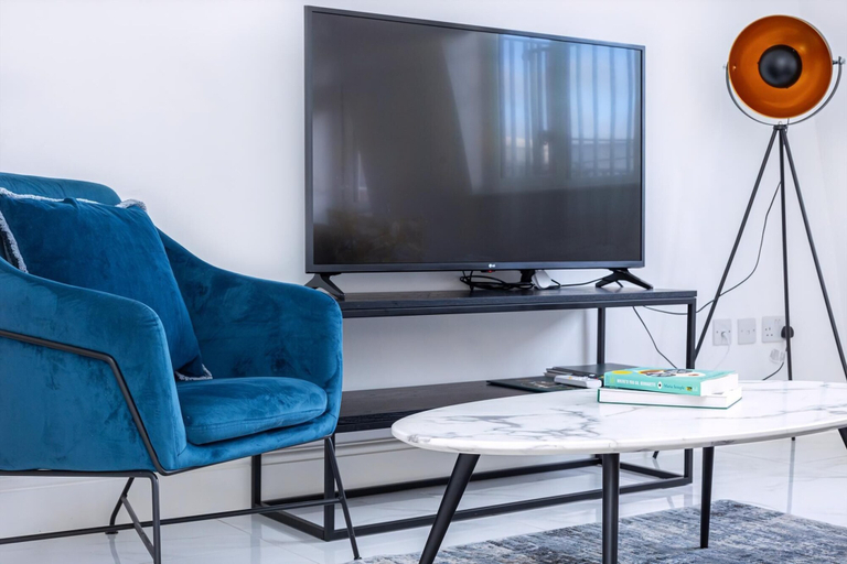 Others 5, Stylish Three-bed Flat in Marylebone, London