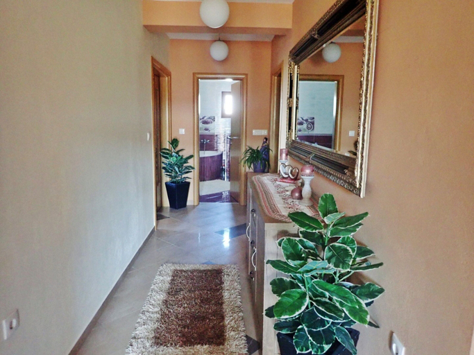 Others 4, Apartment in Rovanjska Near Velebit Mountains, Jasenice