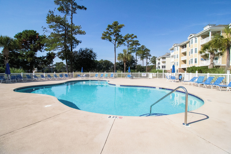 Interior 4, Magnolia North 4856-102, Horry