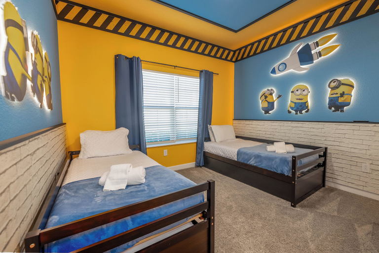 Interior 5, Tvpm-5005wasl, Osceola