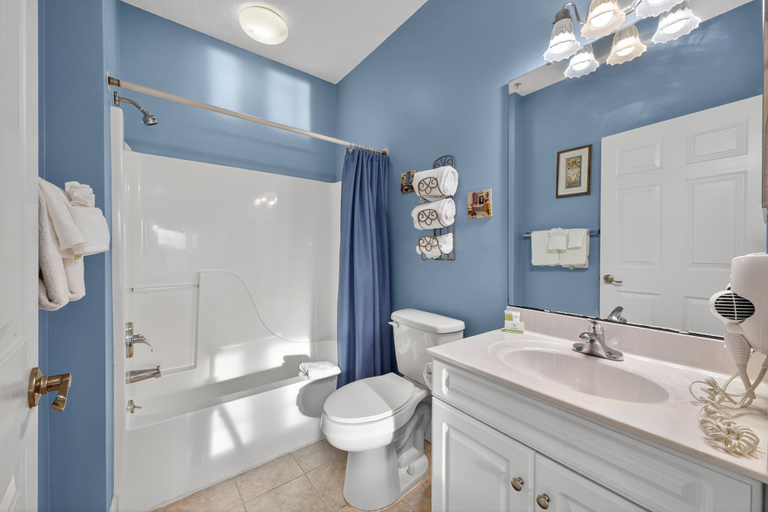 Interior 2, Magnolia North 4881-204, Horry