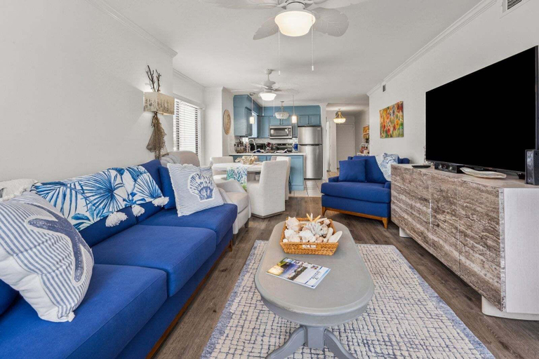 Others 4, Sea Cloisters 105f 3 Bedroom Condo, Horry