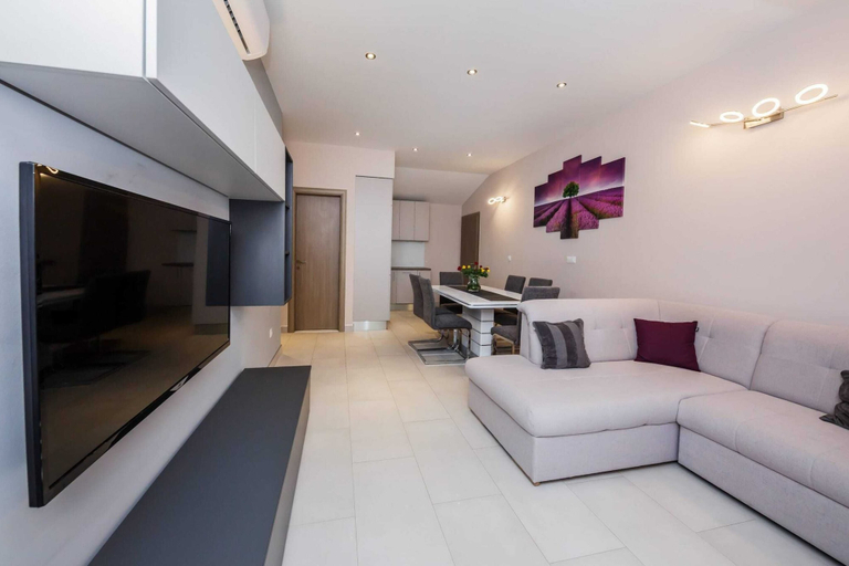 Primary image, Two-bedroom Apartment Near Beach, Šibenik