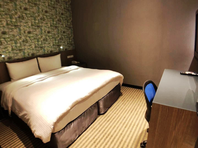Room 3, 128旅店 128INN, Taipei City