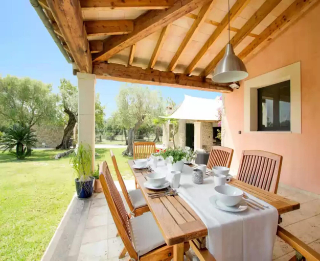 Others 5, Casa En Moscari - Villa With Private Pool, Baleares