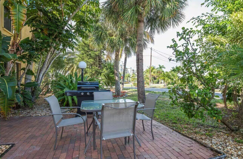 Room 3, Casa Bella D in Fort Myers Beach, Lee