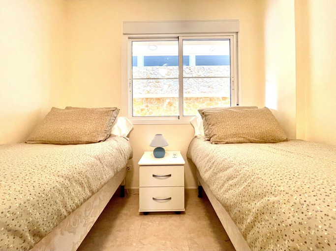 Room 4, Belvilla by OYO La Envia Golf, Almería