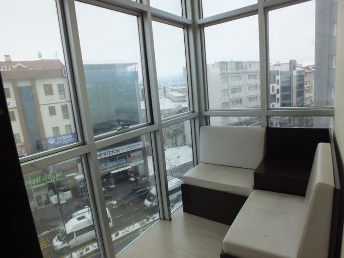 Interior 4, Otel Nisa, Nevşehir