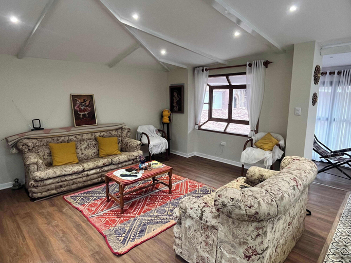Room 3, w Cozy Casona w Beautiful Church Views, Quispicanchi