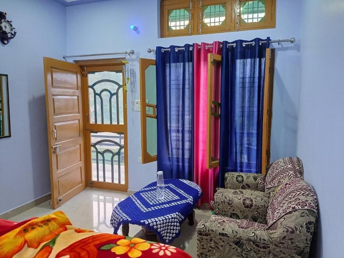 Interior 3, The Gangotri Homestay By Preet rS, Uttarkashi