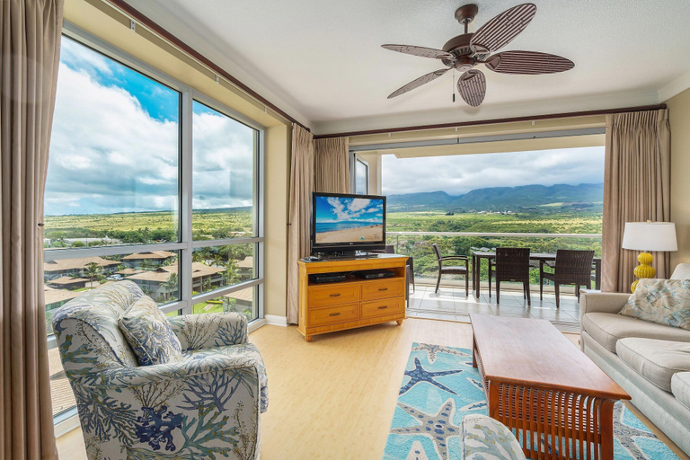 Interior 2, Honua Kai Hokulani 934, Maui