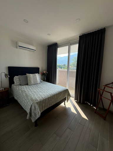 Room 2, Luxury 3BR Penthouse City Mall SPS, San Pedro Sula