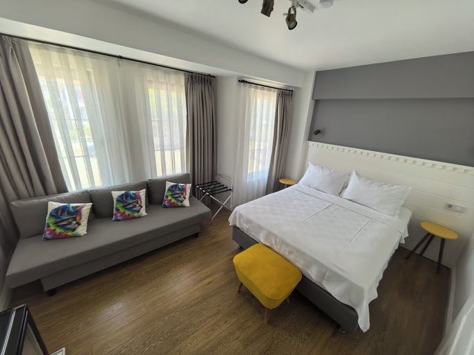 Bedroom 3, QonuQ Bozcaada, Bozcaada