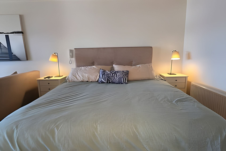 Room 3, Oceana Suites Mirador Baron, Valparaíso