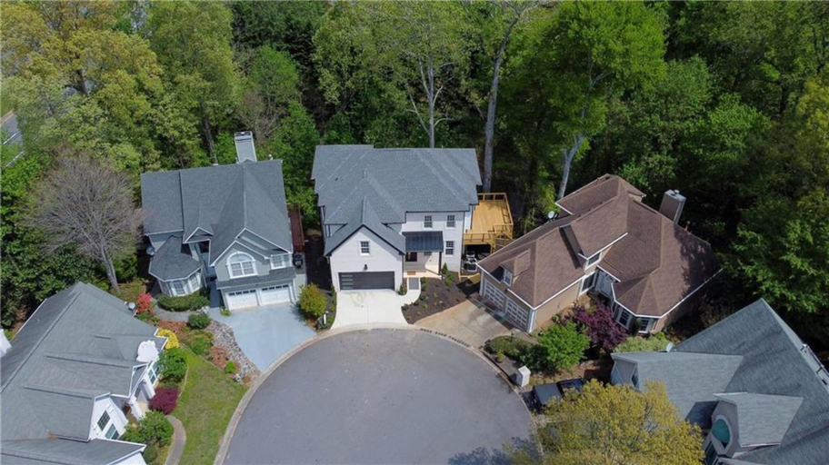 Room 5, 2756 Bridgegate Trce NE GA - Basement, Cobb