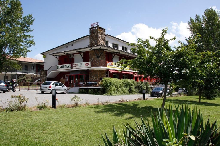 Exterior 2, Le relais des garrigues, Tarn-et-Garonne