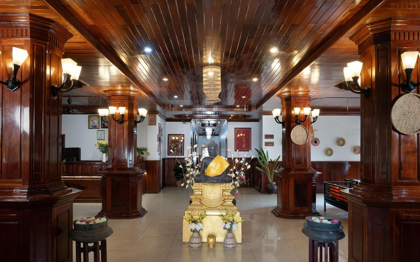 Public Area 4, Harmony Indochine d'Angkor, Siem Reap