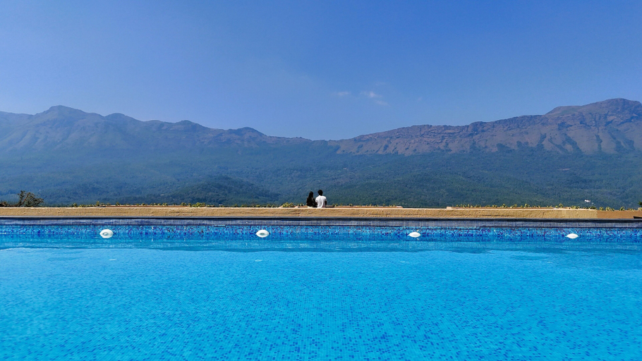 Pool 3, Sila Sonerila, Chikmagalur
