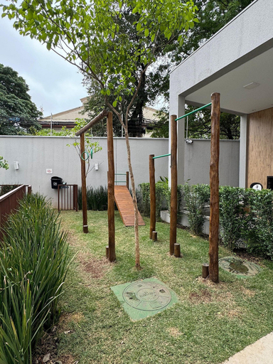 Property grounds 4, Get a Flat 1603 - Premier Pinheiros, São Paulo
