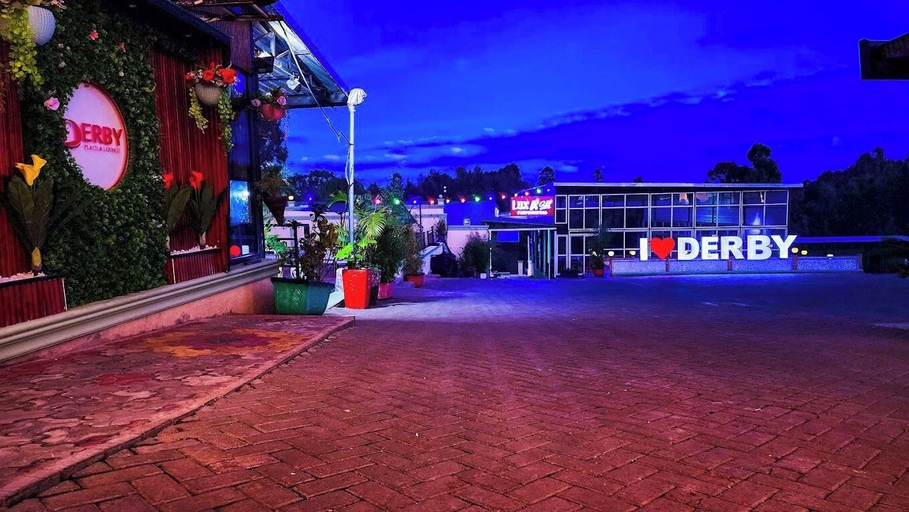 Miscellaneous, Derby Place Lounge Karatina, Mathira