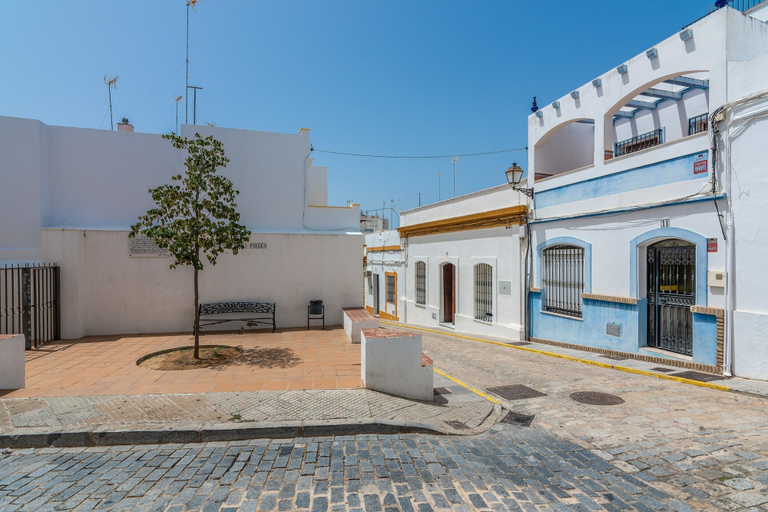 Exterior 5, Sunny Andalusian Retreat, Huelva