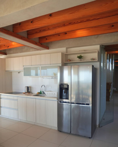 Room 3, HOP Aloha Beachfront House With Direct Access, Chincha