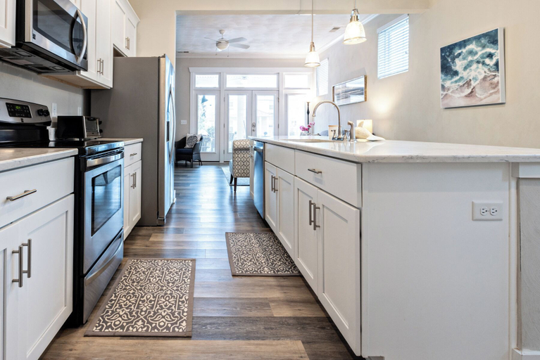 Interior 4, 525 The Back Bay House, Virginia Beach