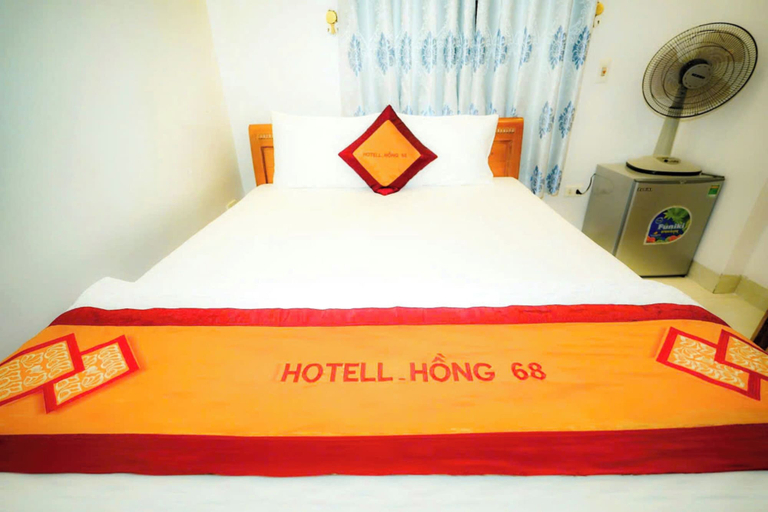 Room 3, Hong 68 Motel Bac Ninh, Bắc Ninh