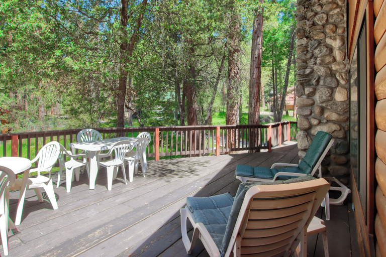 Others 4, Deer Creek, Mariposa